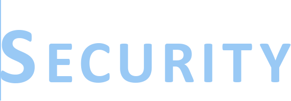 SECURITY